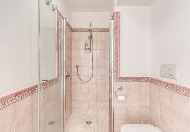 Villa a Massa Lubrense - Villa Mimosa Villa a Massa Lubrense - Villa Mimosa