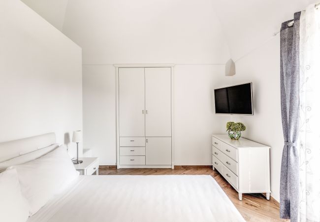 Villa a Massa Lubrense - Villa Mimosa Villa a Massa Lubrense - Villa Mimosa