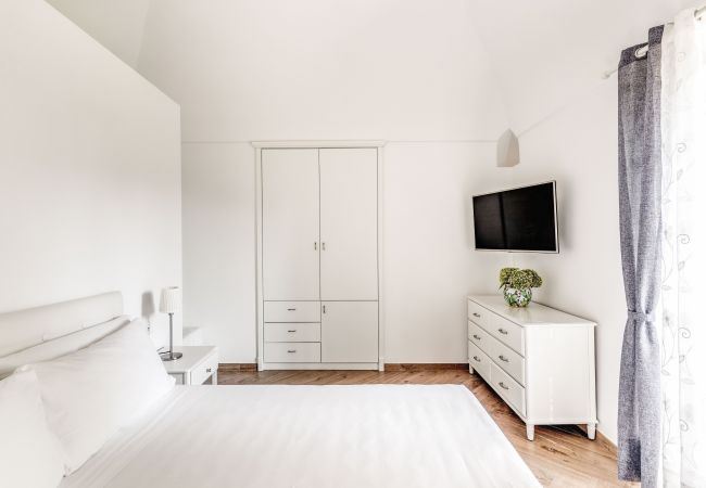 Villa a Massa Lubrense - Villa Mimosa Villa a Massa Lubrense - Villa Mimosa