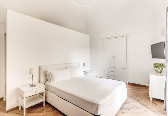 Villa a Massa Lubrense - Villa Mimosa Villa a Massa Lubrense - Villa Mimosa