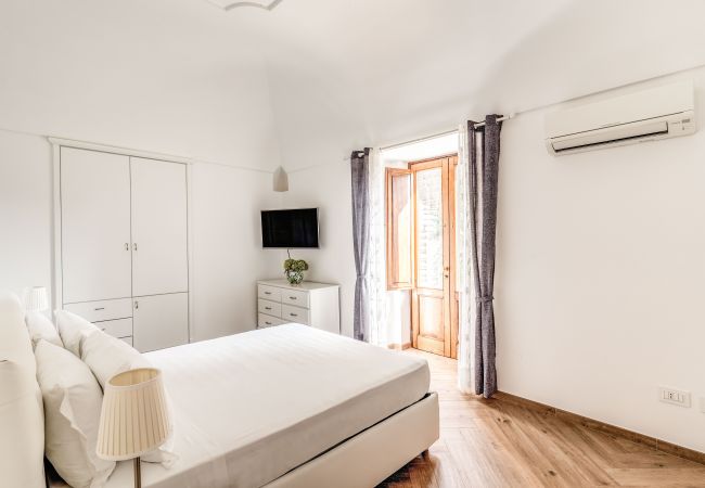 Villa a Massa Lubrense - Villa Mimosa Villa a Massa Lubrense - Villa Mimosa