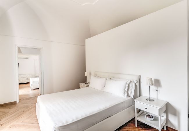 Villa a Massa Lubrense - Villa Mimosa Villa a Massa Lubrense - Villa Mimosa