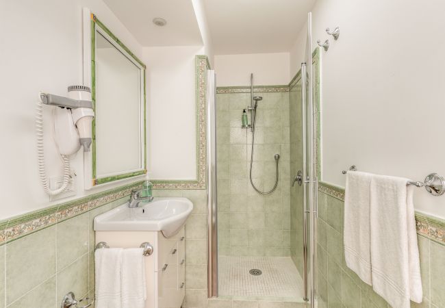 Villa a Massa Lubrense - Villa Mimosa Villa a Massa Lubrense - Villa Mimosa