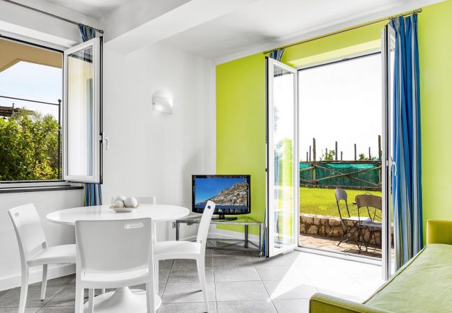 Appartamento a Massa Lubrense - Le Capannelle Turandot Appartamento a Massa Lubrense - Le Capannelle Turandot