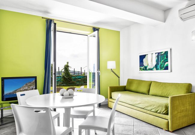 Appartamento a Massa Lubrense - Le Capannelle Turandot Appartamento a Massa Lubrense - Le Capannelle Turandot