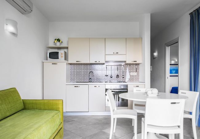 Appartamento a Massa Lubrense - Le Capannelle Turandot Appartamento a Massa Lubrense - Le Capannelle Turandot