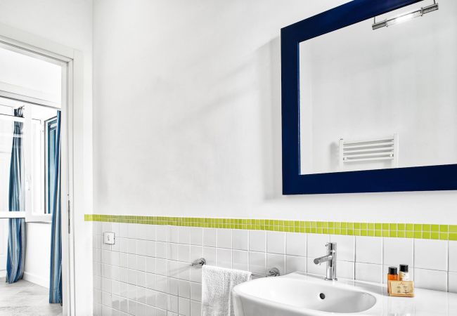 Appartamento a Massa Lubrense - Le Capannelle Turandot Appartamento a Massa Lubrense - Le Capannelle Turandot