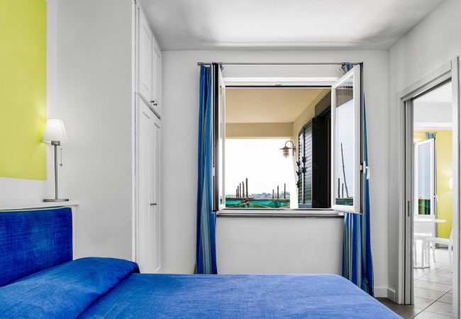 Appartamento a Massa Lubrense - Le Capannelle Turandot Appartamento a Massa Lubrense - Le Capannelle Turandot