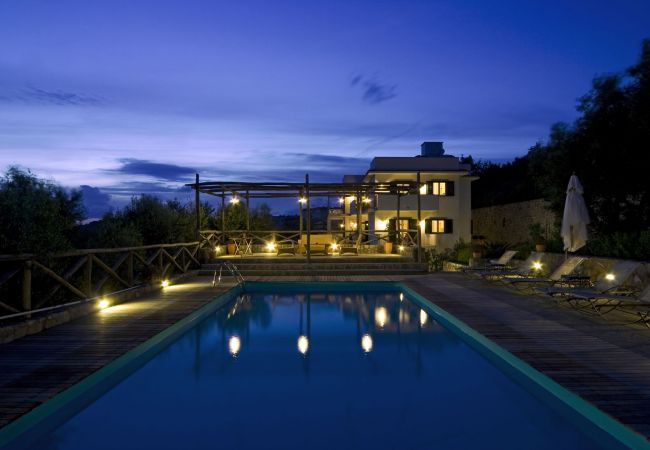 Appartamento a Massa Lubrense - Le Capannelle Tosca Appartamento a Massa Lubrense - Le Capannelle Tosca