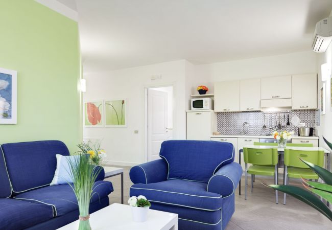 Appartamento a Massa Lubrense - Le Capannelle Tosca Appartamento a Massa Lubrense - Le Capannelle Tosca