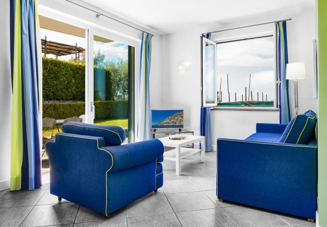 Appartamento a Massa Lubrense - Le Capannelle Tosca Appartamento a Massa Lubrense - Le Capannelle Tosca