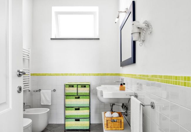 Appartamento a Massa Lubrense - Le Capannelle Tosca Appartamento a Massa Lubrense - Le Capannelle Tosca