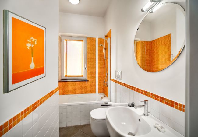 Appartamento a Massa Lubrense - Le Capannelle Figaro Appartamento a Massa Lubrense - Le Capannelle Figaro