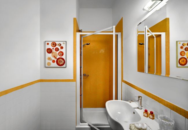 Appartamento a Massa Lubrense - Le Capannelle Figaro Appartamento a Massa Lubrense - Le Capannelle Figaro