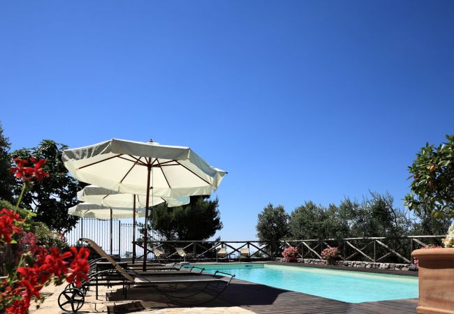 Appartamento a Massa Lubrense - Le Capannelle Figaro Appartamento a Massa Lubrense - Le Capannelle Figaro