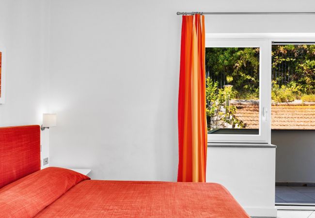 Appartamento a Massa Lubrense - Le Capannelle Figaro Appartamento a Massa Lubrense - Le Capannelle Figaro