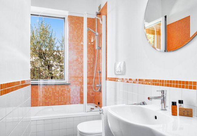 Appartamento a Massa Lubrense - Le Capannelle Figaro Appartamento a Massa Lubrense - Le Capannelle Figaro