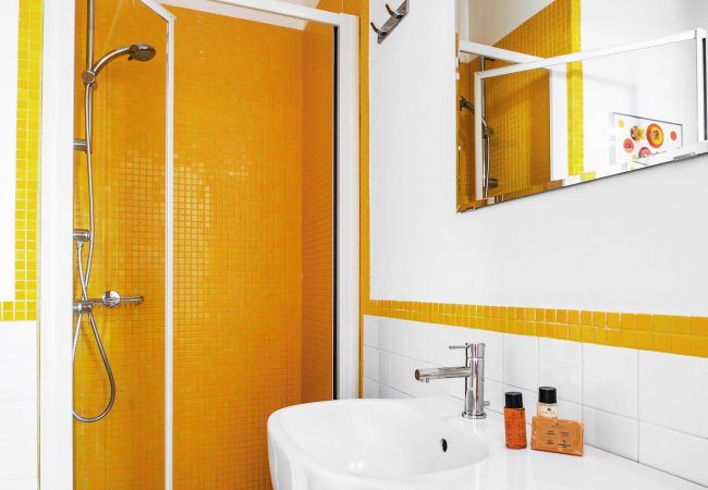 Appartamento a Massa Lubrense - Le Capannelle Figaro Appartamento a Massa Lubrense - Le Capannelle Figaro