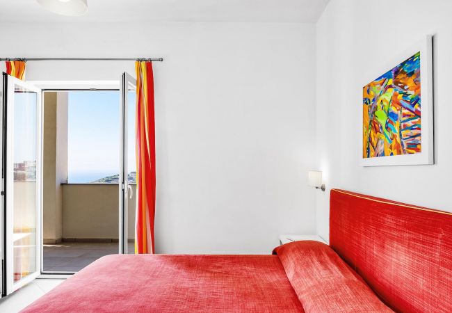 Appartamento a Massa Lubrense - Le Capannelle Figaro Appartamento a Massa Lubrense - Le Capannelle Figaro