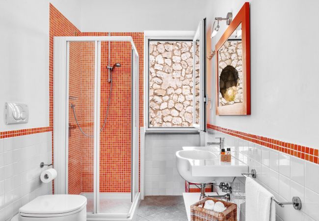 Appartamento a Massa Lubrense - Le Capannelle Bohème Appartamento a Massa Lubrense - Le Capannelle Bohème