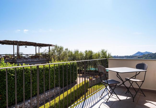 Appartamento a Massa Lubrense - Le Capannelle Bohème Appartamento a Massa Lubrense - Le Capannelle Bohème