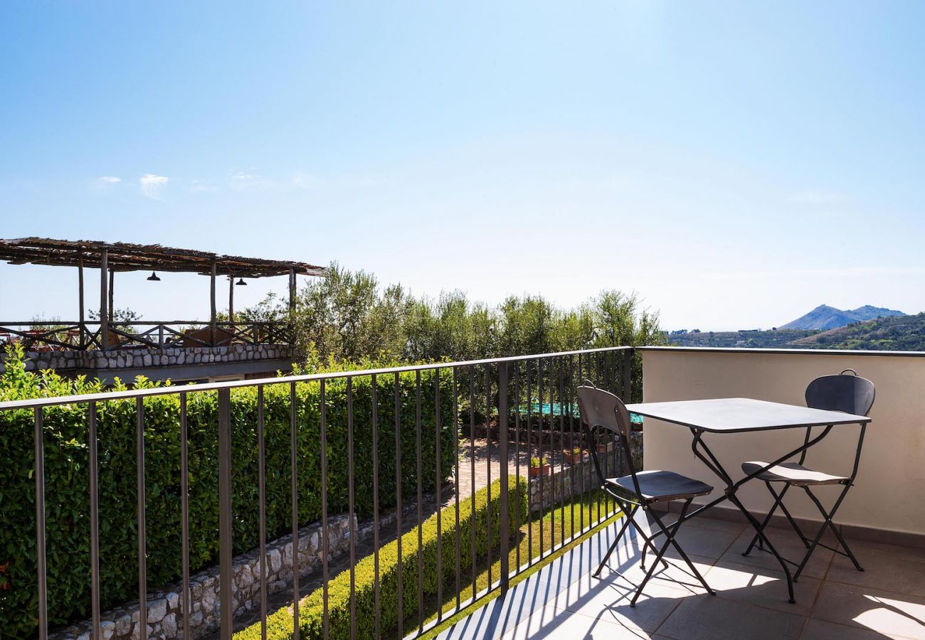 Appartamento a Massa Lubrense - Le Capannelle Bohème Appartamento a Massa Lubrense - Le Capannelle Bohème