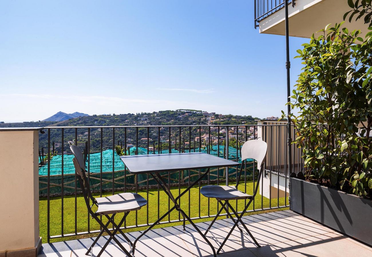 Appartamento a Massa Lubrense - Le Capannelle Bohème Appartamento a Massa Lubrense - Le Capannelle Bohème