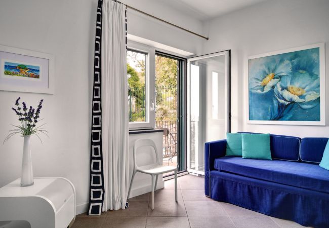 Appartamento a Massa Lubrense - Le Capannelle Carmen Appartamento a Massa Lubrense - Le Capannelle Carmen