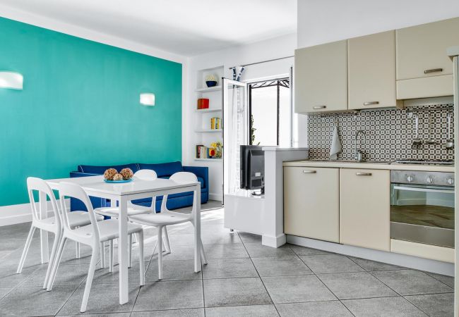 Appartamento a Massa Lubrense - Le Capannelle Carmen Appartamento a Massa Lubrense - Le Capannelle Carmen