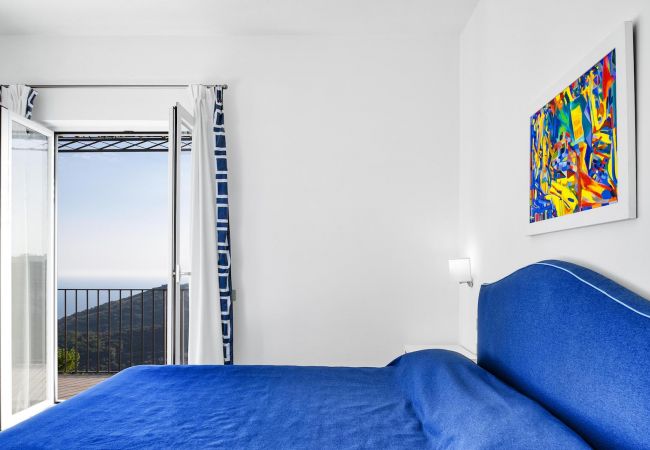 Appartamento a Massa Lubrense - Le Capannelle Carmen Appartamento a Massa Lubrense - Le Capannelle Carmen