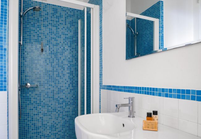 Appartamento a Massa Lubrense - Le Capannelle Carmen Appartamento a Massa Lubrense - Le Capannelle Carmen