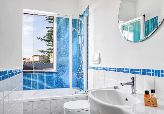 Appartamento a Massa Lubrense - Le Capannelle Carmen Appartamento a Massa Lubrense - Le Capannelle Carmen