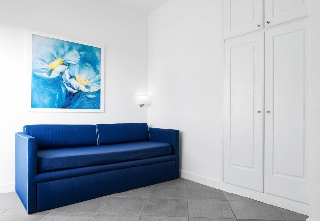 Appartamento a Massa Lubrense - Le Capannelle Carmen Appartamento a Massa Lubrense - Le Capannelle Carmen