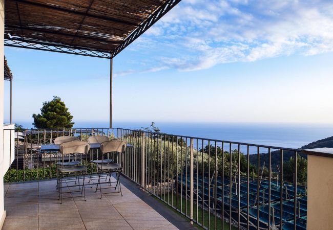 Appartamento a Massa Lubrense - Le Capannelle Carmen Appartamento a Massa Lubrense - Le Capannelle Carmen