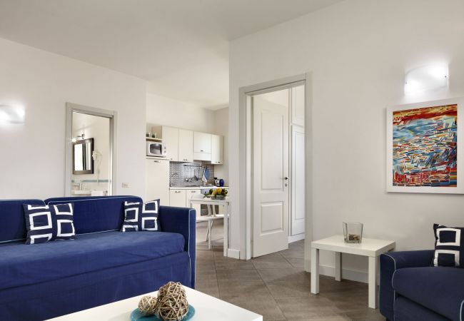 Appartamento a Massa Lubrense - Le Capannelle Aida Appartamento a Massa Lubrense - Le Capannelle Aida