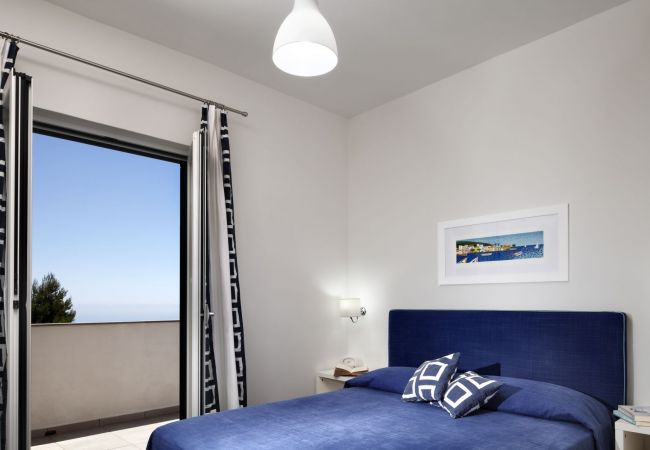 Appartamento a Massa Lubrense - Le Capannelle Aida Appartamento a Massa Lubrense - Le Capannelle Aida