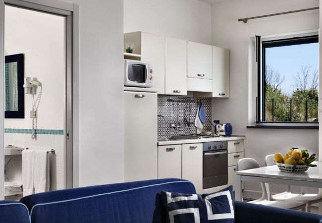 Appartamento a Massa Lubrense - Le Capannelle Aida Appartamento a Massa Lubrense - Le Capannelle Aida