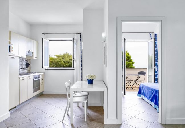 Appartamento a Massa Lubrense - Le Capannelle Aida Appartamento a Massa Lubrense - Le Capannelle Aida