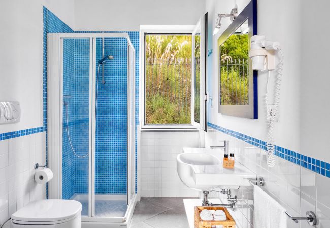 Appartamento a Massa Lubrense - Le Capannelle Aida Appartamento a Massa Lubrense - Le Capannelle Aida