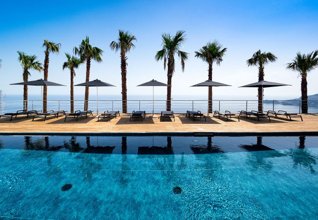 Villa a Letojanni - Villa Alexandra Villa a Letojanni - Villa Alexandra