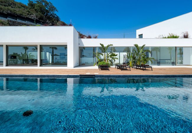 Villa a Letojanni - Villa Alexandra Villa a Letojanni - Villa Alexandra