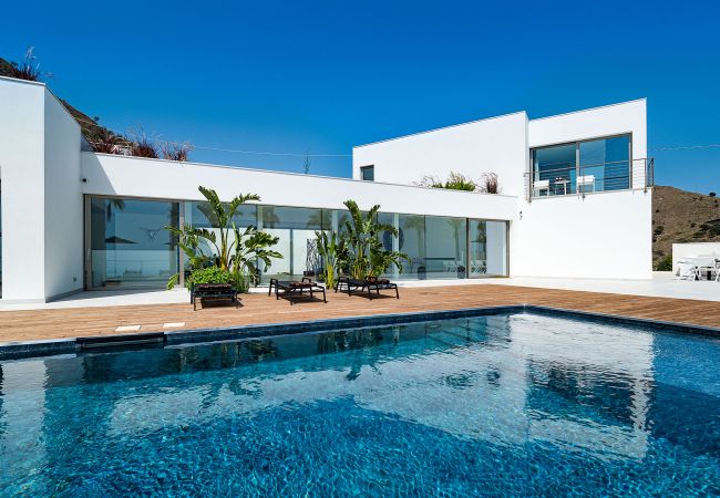 Villa a Letojanni - Villa Alexandra Villa a Letojanni - Villa Alexandra