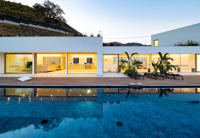 Villa a Letojanni - Villa Alexandra Villa a Letojanni - Villa Alexandra