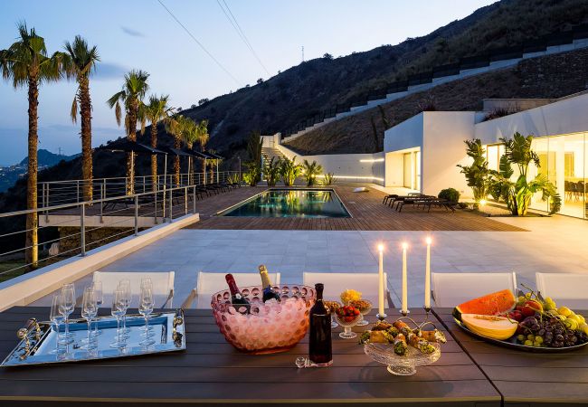 Villa a Letojanni - Villa Alexandra Villa a Letojanni - Villa Alexandra