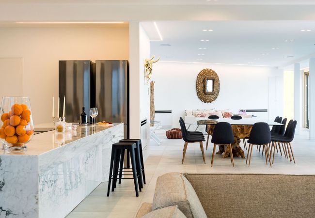 Villa a Letojanni - Villa Alexandra Villa a Letojanni - Villa Alexandra