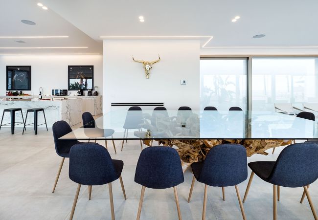 Villa a Letojanni - Villa Alexandra Villa a Letojanni - Villa Alexandra