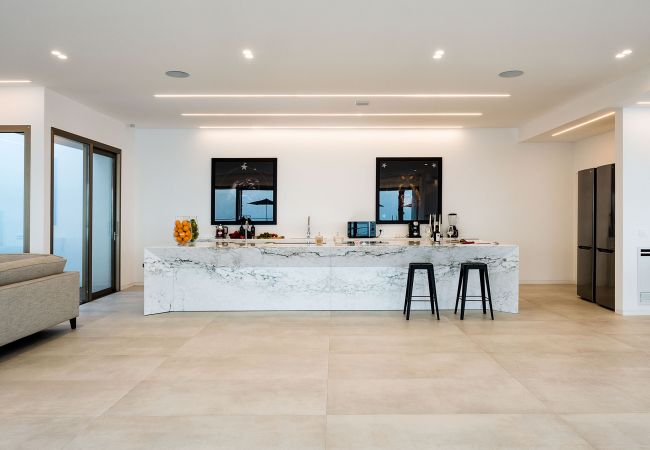 Villa a Letojanni - Villa Alexandra Villa a Letojanni - Villa Alexandra