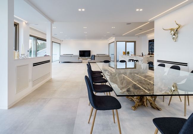 Villa a Letojanni - Villa Alexandra Villa a Letojanni - Villa Alexandra