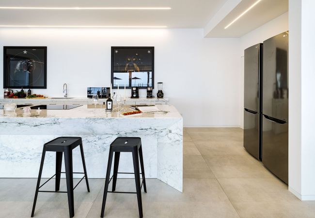 Villa a Letojanni - Villa Alexandra Villa a Letojanni - Villa Alexandra