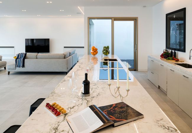 Villa a Letojanni - Villa Alexandra Villa a Letojanni - Villa Alexandra